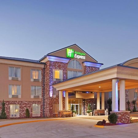 Holiday Inn Express Hotels & Suites Mountain Home By Ihg Exterior photo