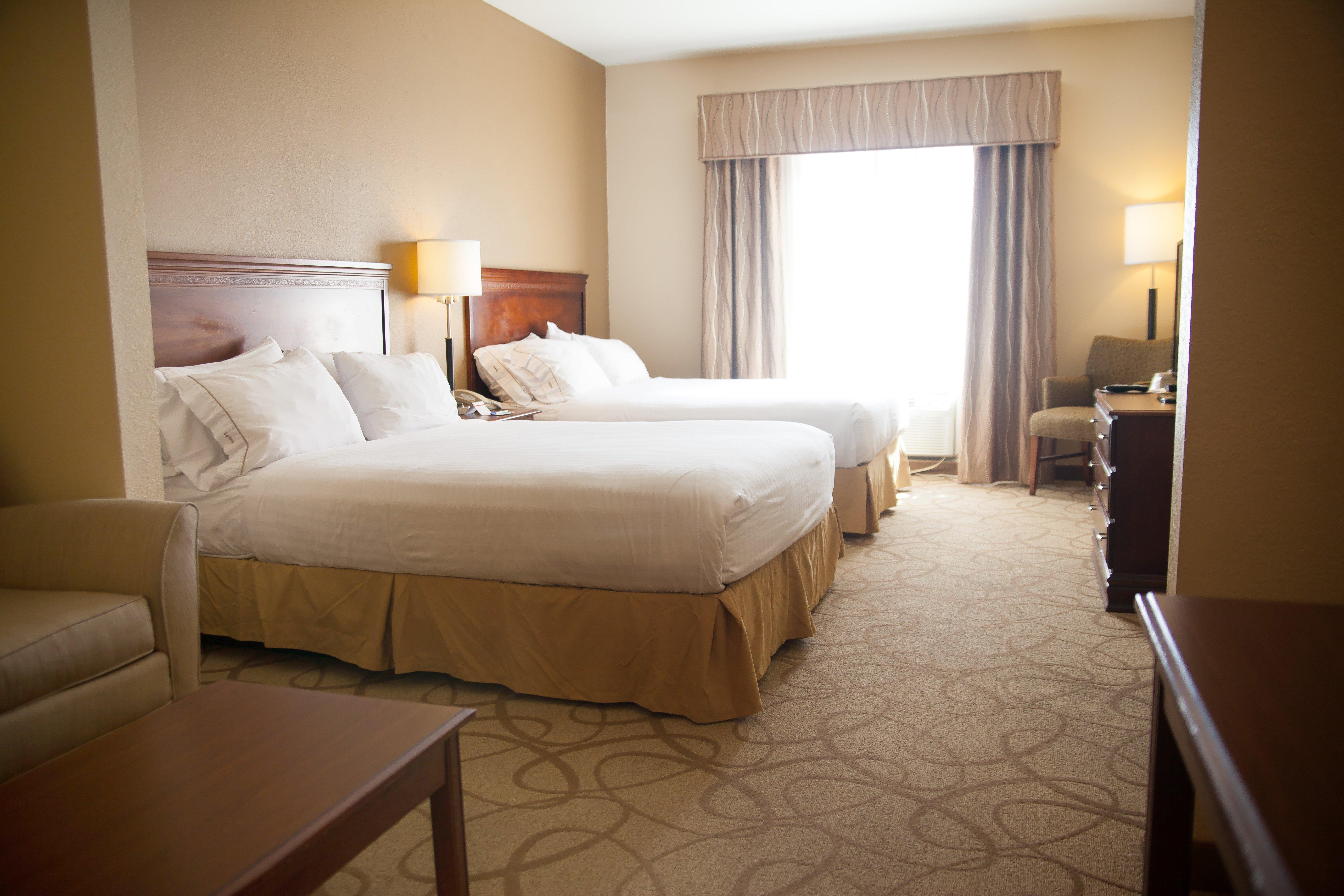 Holiday Inn Express Hotels & Suites Mountain Home By Ihg Exterior photo