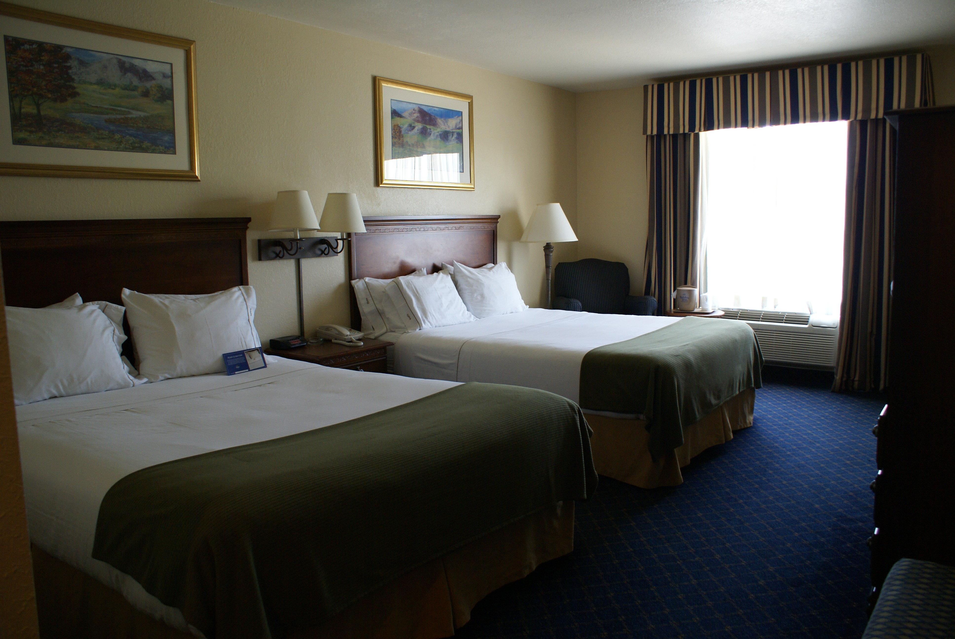 Holiday Inn Express Hotels & Suites Mountain Home By Ihg Room photo