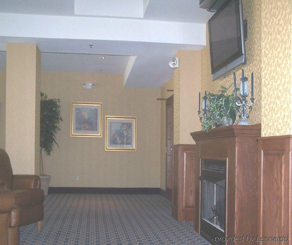 Holiday Inn Express Hotels & Suites Mountain Home By Ihg Interior photo